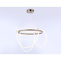 Подвесной светильник Ambrella Light FL10503
