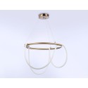 Подвесной светильник Ambrella Light FL10503