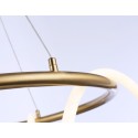 Подвесной светильник Ambrella Light FL10503