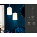 Подвесной светильник Ambrella Light TR3680