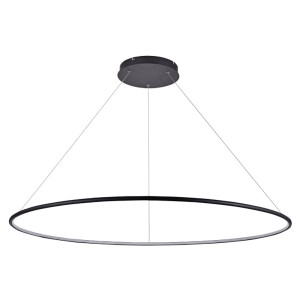 Подвесной светильник Donolux S111024/1R 70W Black In