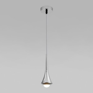 Подвесной светильник Elektrostandard Hill 5W хром ( 50211 LED)