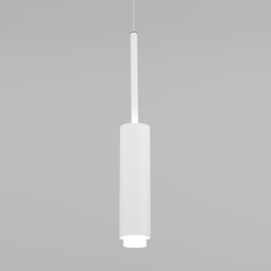 Подвесной светильник Eurosvet 50203/1 LED белый