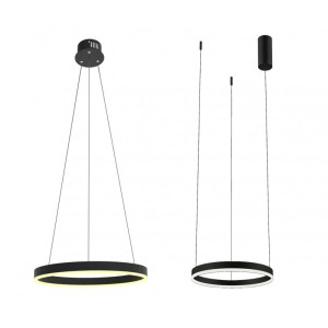 Подвесной светильник Kink Light 08212,19A(4000K)