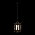 Подвесной светильник LOFT IT 10195/350 Amber