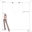 Подвесной светильник LOFT IT 10230/3000