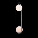 Подвесной светильник LOFT IT LOFT2601-B