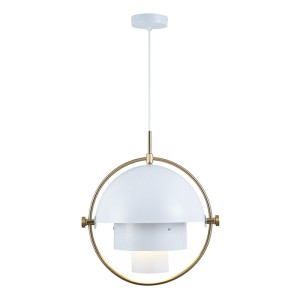 Подвесной светильник LOFT IT LOFT9915-WH