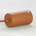 Подвесной светильник LOFT LSP-7005