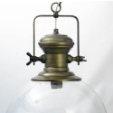 Подвесной светильник LOFT LSP-9611
