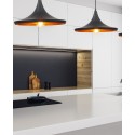 Подвесной светильник Lumina Deco LDP 7712-C BK