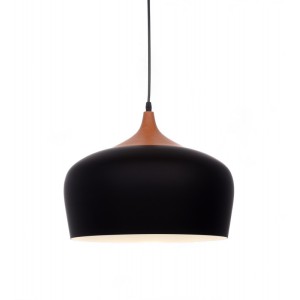 Подвесной светильник Lumina Deco LDP 7918-350 BK
