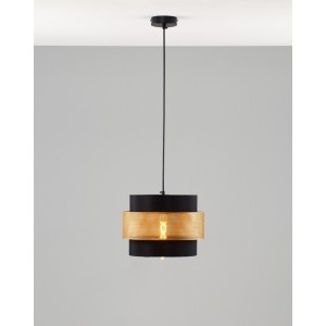 Подвесной светильник Moderli V10490-1P