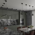 Подвесной светильник Novotech 358647