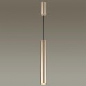 Подвесной светильник Odeon Light 3828/1CA