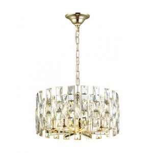 Подвесной светильник Odeon Light 4121/8