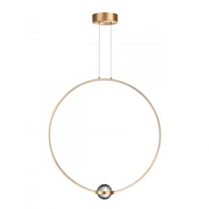 Подвесной светильник Odeon Light 4336/27L