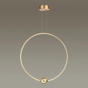 Подвесной светильник Odeon Light 4336/27L