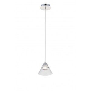 Подвесной светильник Simple Story 1056-LED6PL