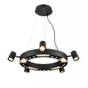 Подвесной светильник Vele Luce VL10152P05