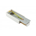 Подвод питания Denkirs TR1100-WH