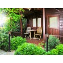 Садово-парковый светильник DeMarkt 803040601