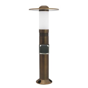 Садово-парковый светильник LD-Lighting LD-BS 860