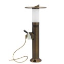 Садово-парковый светильник LD-Lighting LD-BS 860