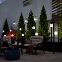 Садово-парковый светильник Novotech 358583