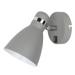 Спот ARTE Lamp A5049AP-1GY