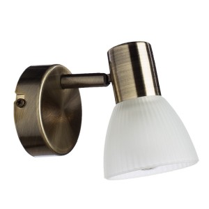 Спот ARTE Lamp A5062AP-1AB