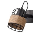 Спот Vele Luce VL6472W02