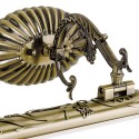 Светильник для картин ARTE Lamp A6308AP-1AB
