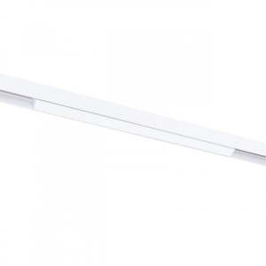 Светильник на шине ARTE Lamp A4673PL-1WH