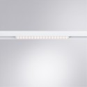 Светильник на шине ARTE Lamp A4675PL-1WH