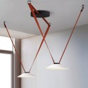 Светильник на шине Denkirs DK5564-WH+BK