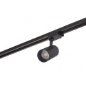 Светильник на шине Denkirs DK6040-BK