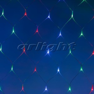 Светодиодная сеть ARdecoled 024670