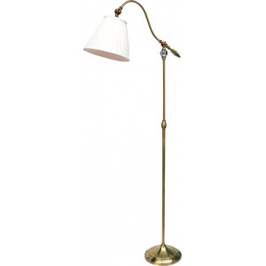 Торшер ARTE Lamp A1509PN-1PB