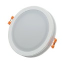 Влагозащищенный светильник LeDron LIP0906-10W-Y3000K
