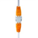Встраиваемый светильник ARTE Lamp A8430PL-1WH