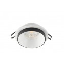 Встраиваемый светильник Denkirs DK2401-BK