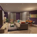 Встраиваемый светильник Denkirs DK3021-WH
