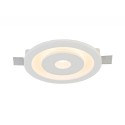Встраиваемый светильник Donolux DL236GR