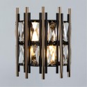 Бра ARTE Lamp A1043AP-2BK
