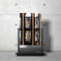 Бра ARTE Lamp A1043AP-2BK