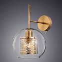 Бра ARTE Lamp A7620AP-1AB