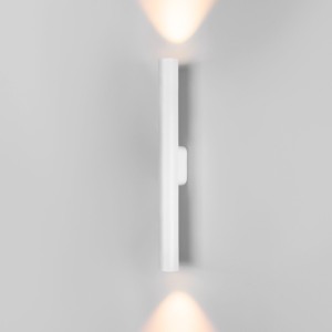 Бра Elektrostandard Langer белый (40124/LED)