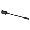 Бра LOFT IT 10009BK