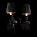 Бра LOFT IT 10210/2W Black